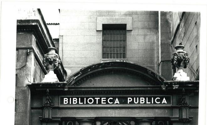 Carrer de la Costa