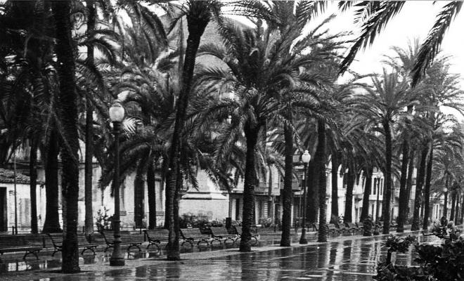 La Rambla