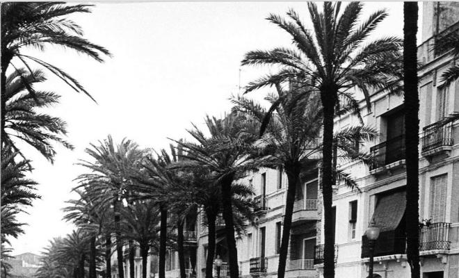 La Rambla