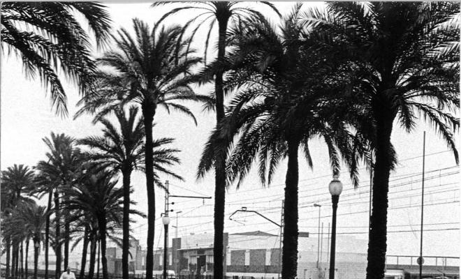 La Rambla