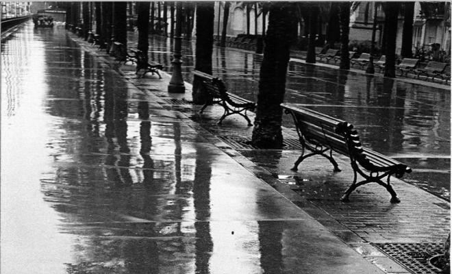La Rambla