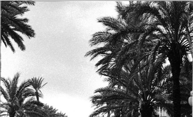 La Rambla
