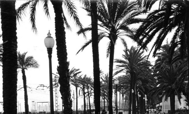 La Rambla