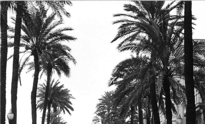 La Rambla