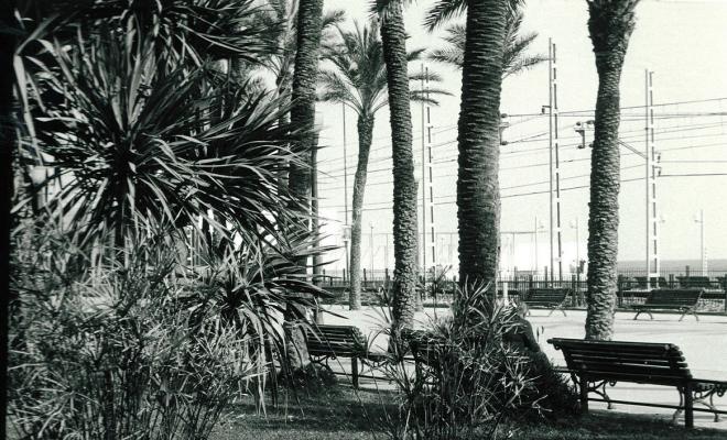 La Rambla
