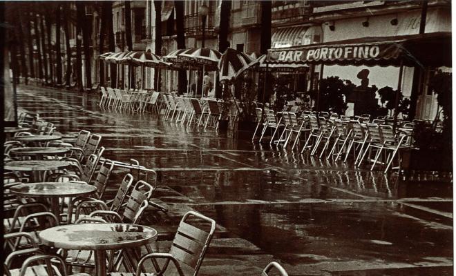 La Rambla