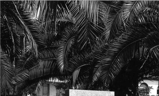 Monument a Pompeu Fabra
