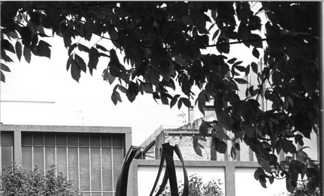 Monument ciutat pubillade la sardana