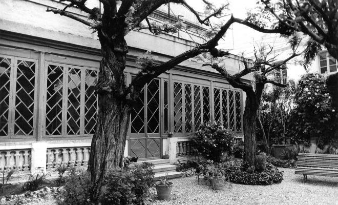 Galeria casa Dalt de la Vila