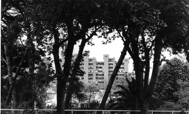 Monument a Enric Borràs