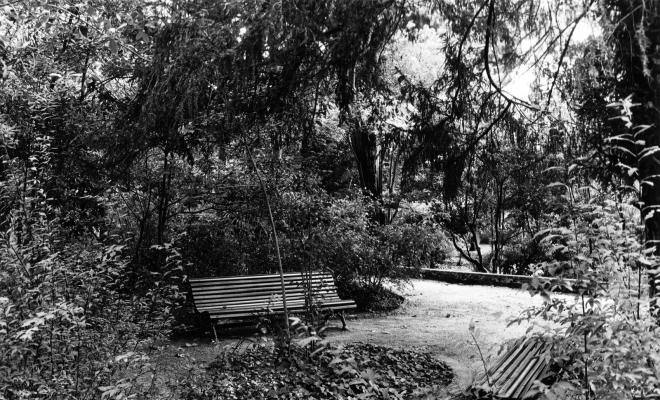 Parc de Can Solei 
