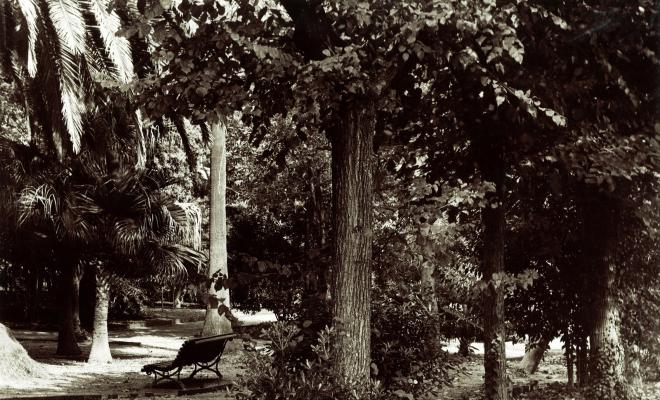 Parc de Can Solei 