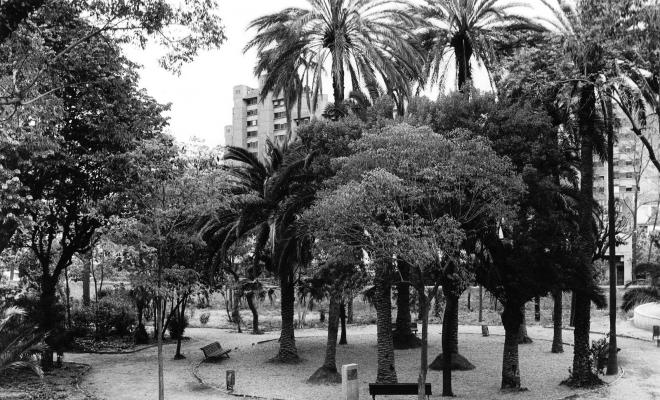 Parc de Can Solei