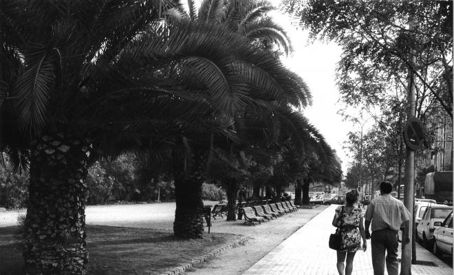 Plaça Assemblea de Catalunya