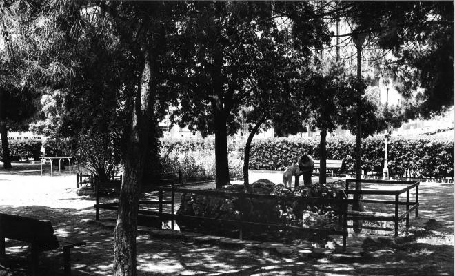 Plaça dels Països Catalans 
