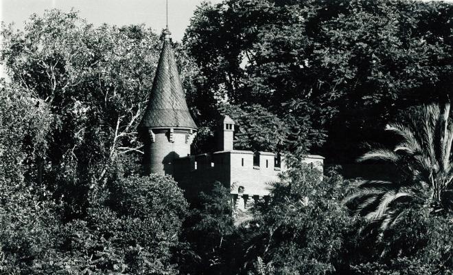 Parc de Ca l'Arnús