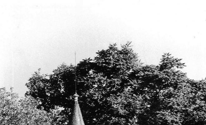 Parc de Ca l'Arnús