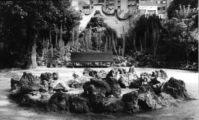 Parc de Can Solei