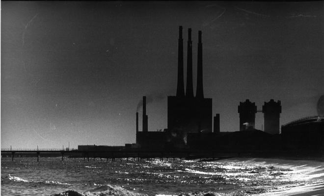 Litoral Badalona