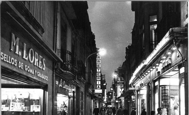 Carrer de Mar