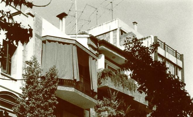 Carrer de Francesc Layret