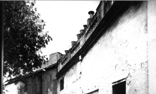 Carrer de la Costa 