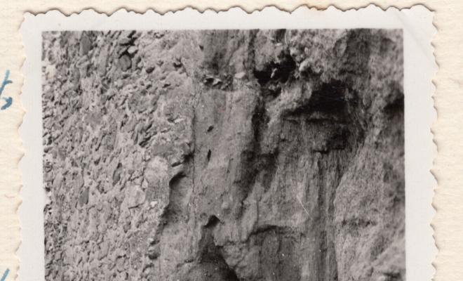 Arqueologia. Torrent de la Font: forn romà