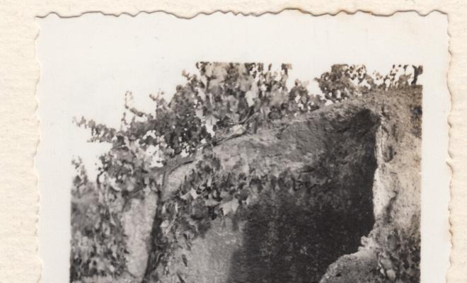 Arqueologia. Forns Romans. Torrent de Pomar