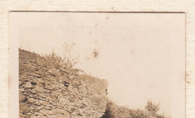 Arqueologia. Forns Romans a Pomar. Torrent de la Font