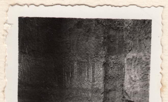 "Arqueologia. El pou romà de la bòbila: ""El Submarino"""