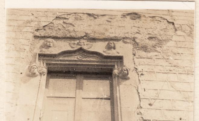 Els finestrals de la Torre Pallaresa