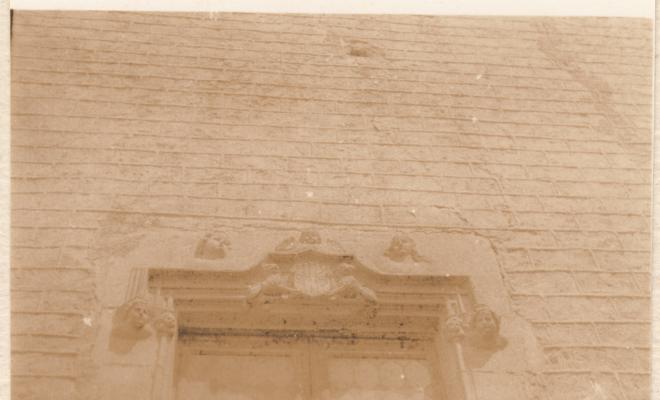 Els finestrals de la Torre Pallaresa