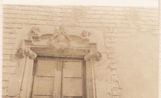 Els finestrals de la Torre Pallaresa