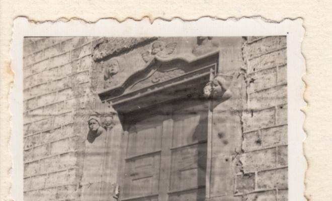 Els finestrals de la Torre Pallaresa
