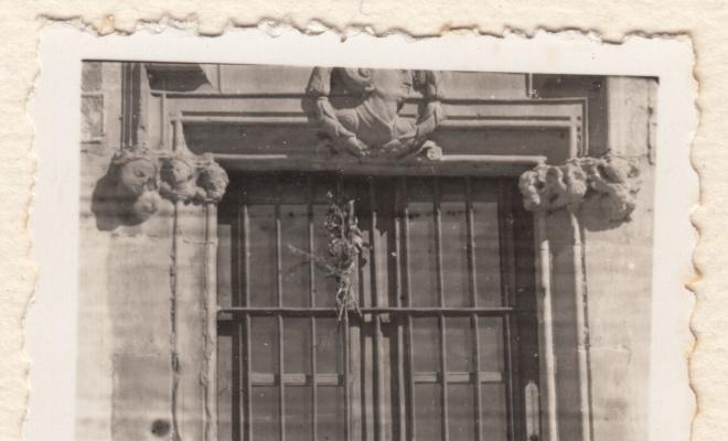 Els finestrals de la Torre Pallaresa