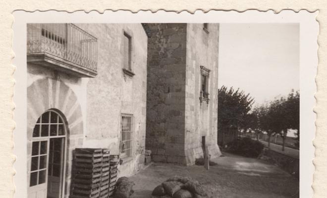 Mataró i Llavaneres