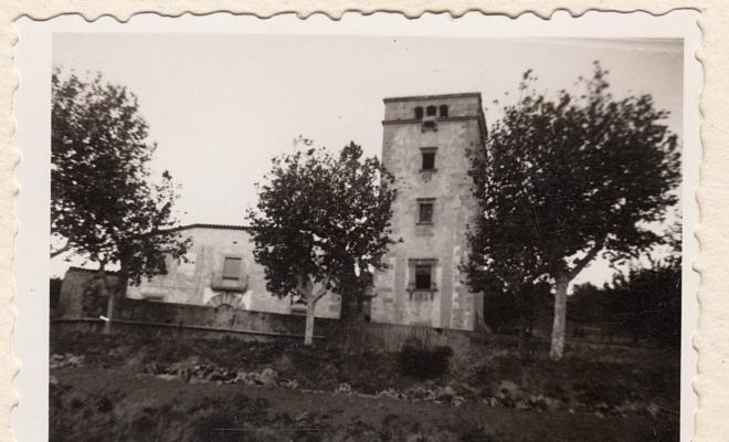 Mataró i Llavaneres