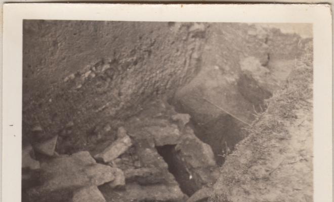 Badalona. Excavacions