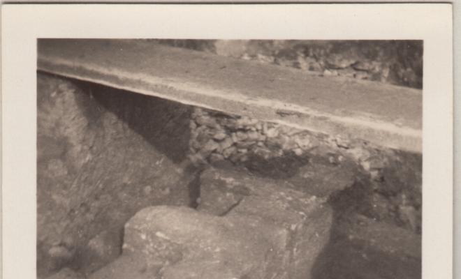 Badalona. Excavacions