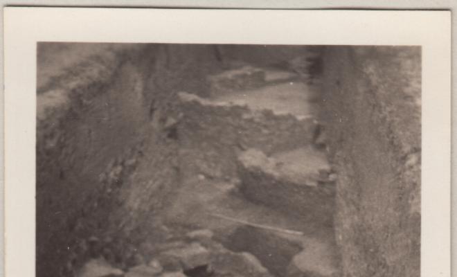 Badalona. Excavacions