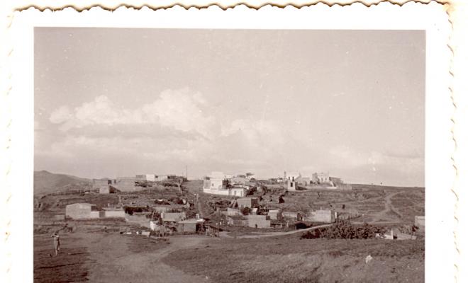 Els aduards i kàbiles de Badalona, el Turó d'en Caritg