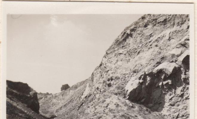 "Un ""Colorado"" a Montgat: l'entrada"