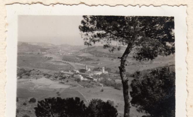 St Jeroni de la Murtra