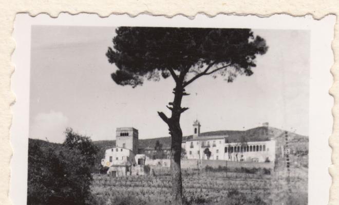 St Jeroni de la Murtra