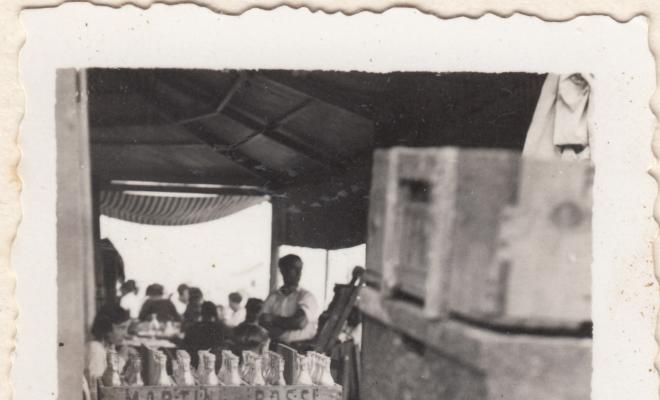 Refrescos per a la Festa Major