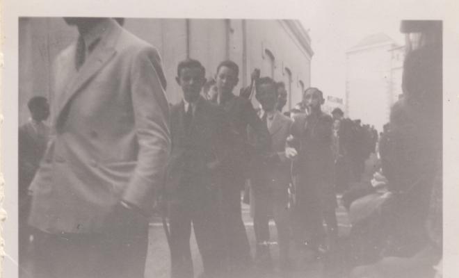 Processó del Corpus