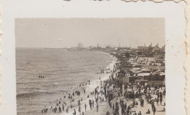 Estiu a la Platja