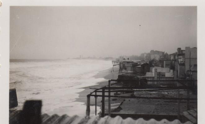 Temporal. Can Belluguets