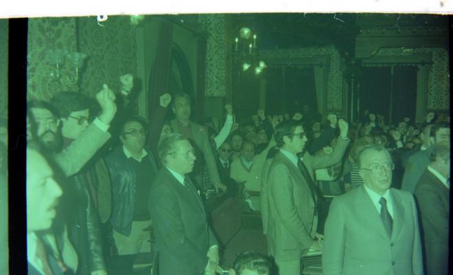 Constitució Ajuntament Ple