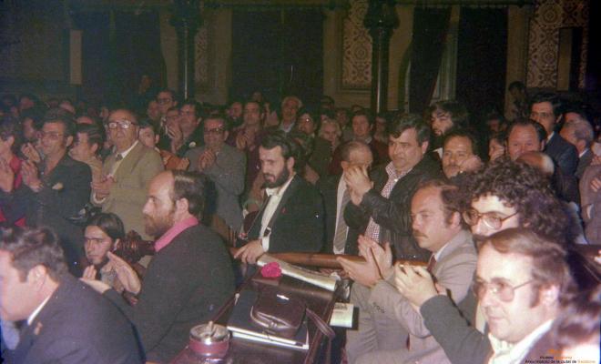 Constitució Ajuntament Ple